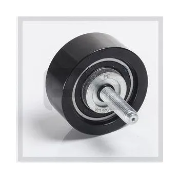 Rozvod motoru PE Automotive 010.698-00A vodící kladka klínového řemene