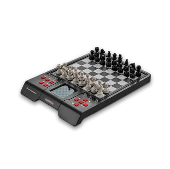 Šachy Millennium Chess School / Šachový počítač + doprava zdarma