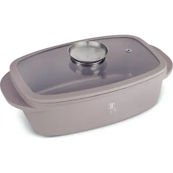 pekáč Berlingerhaus Taupe Collection BH-8778 32 x 21 x 10,6 cm