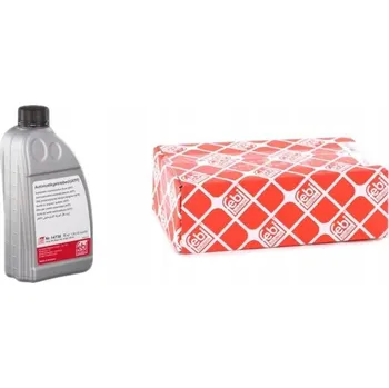 Převodový olej Olej do automatické převodovky FEBI BILSTEIN 14738