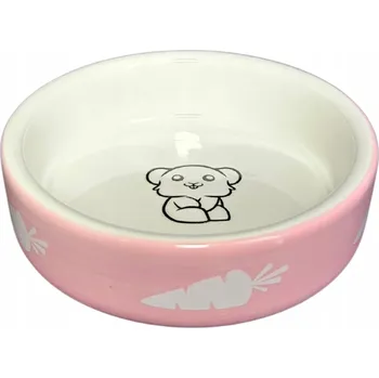 Miska pro psa YARRO Keramická miska pro křečka 8,5x3 cm Y2745