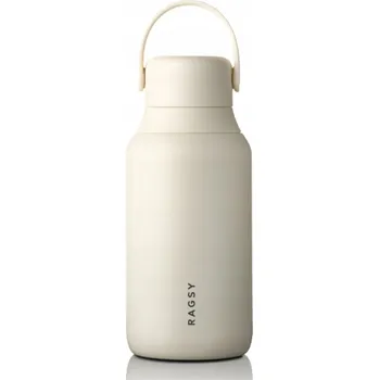 Termoska Termoska Ragsy MOSHI 0,35 l béžová
