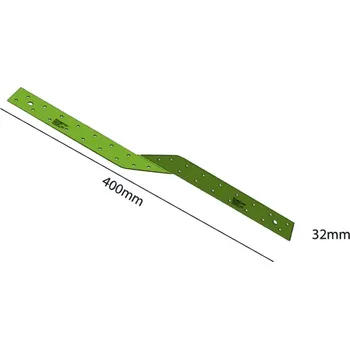 Tesařské kování Výztuha spojovací Skymax Living 50 ks/bal – levá