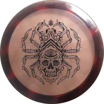 Thought Space Athletics Eyerachnid Soft Ethos Votum 172g Fialová