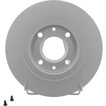 Brzdový kotouč Brzdový kotouč FERODO DDF1000C