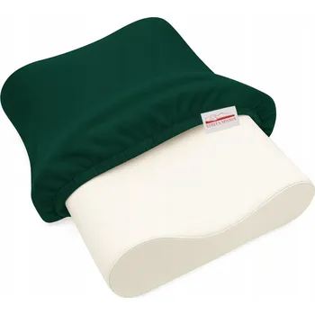 Polštář POVLEČENÍ NA ORTOPEDICKÝ POLŠTÁŘ UNIVERZÁLNÍ S GUMIČKOU