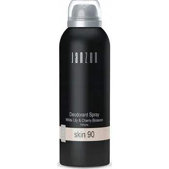 JANZEN deodorant Skin 150 ml