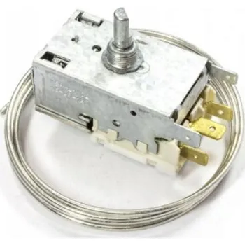 Ranco Termostat do lednice K59-L1102 stříbrná