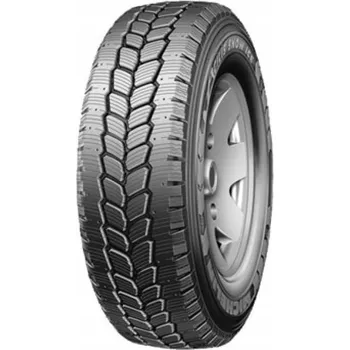 Zimní osobní pneu Zimní pneumatika Michelin Agilis 51 SNOW-ICE 215/65 R15 104 T s přilnavostí na sněhu (3PMSF)