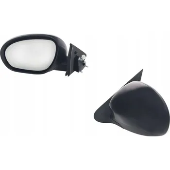 Auto zrcátko Zpětné zrcátko vnější levé