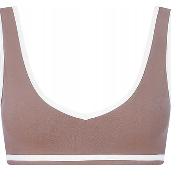 Podprsenka Sportovní podprsenka JOYINME Dual Essence desert glow 38