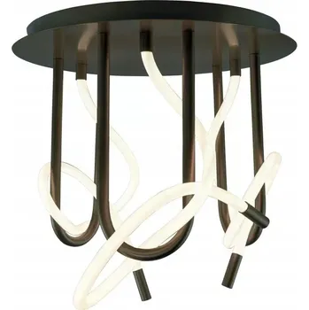 Stropní svítidlo LED 45W BALBO 2023573-BK Zuma Line