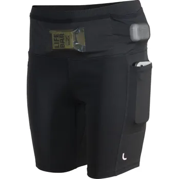 Dámské kraťasy Dámské kraťasy s opaskem Lumiva SPEED Velikost: M