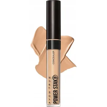 Korektor Avon Power Stay Korektor 23N Creamy Natural