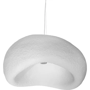 Stropní svítidlo XPart bílé 50 cm 12 W E27 moderní skandinávský styl