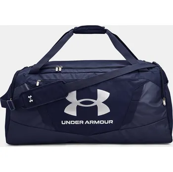 Under Armour sportovní taška polyester logo