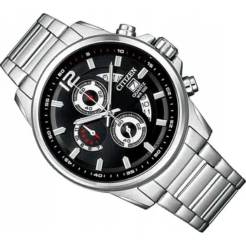 Hodinky PÁNSKÉ HODINKY Citizen AN3690-56E CHRONO SPORT DATUM WR100