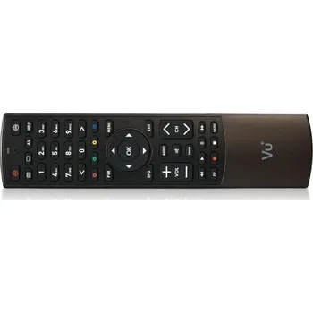 Příslušenství pro čtečku elektronické knihy Dálkový Ovladač Vu rcuir černý