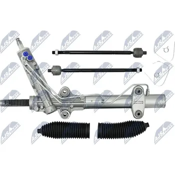 Řídící jednotka Řídicí mechanismus NTY SPK-ME-000