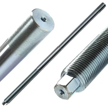 Autodílna Magnus MGS13498 Šroub M15x0,5 pro zlomený vstřikovač HDI