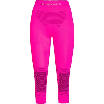 Dámské legíny Punčocháče 3/4 X-bionic Energizer 4.0 Ngyp07w19w-p005