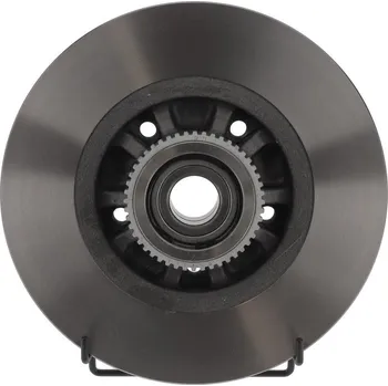 Brzdový kotouč Brzdový kotouč FERODO DDF2602-1