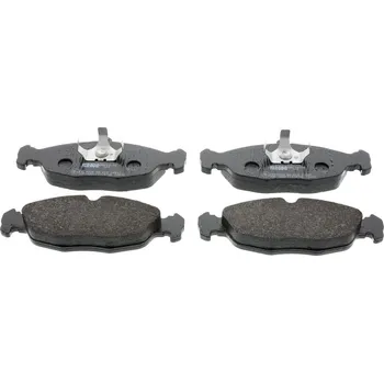 Brzdová destička Sada brzdových destiček, kotoučová brzda FERODO FDB732