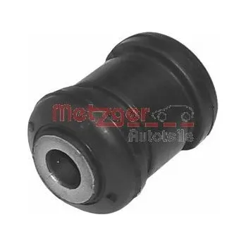 Zavěšení kol Uložení, řídicí mechanismus METZGER 52011708