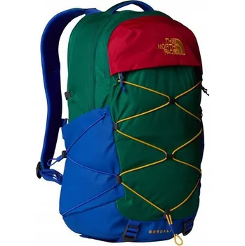 Sportovní batoh Batoh The North Face BOREALIS 20-40L modrý