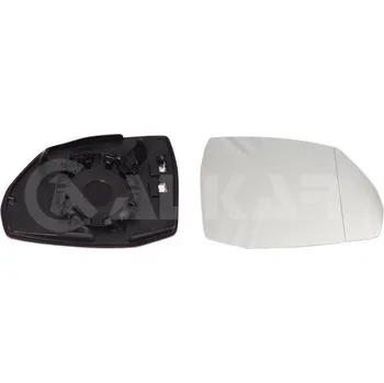 Autosklo Sklo do zrcátka, vnější zrcátko ALKAR 6472808