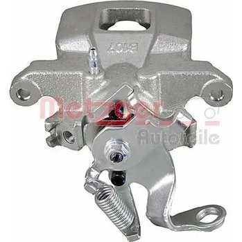 Brzdový třmen Brzdový třmen METZGER 6261292