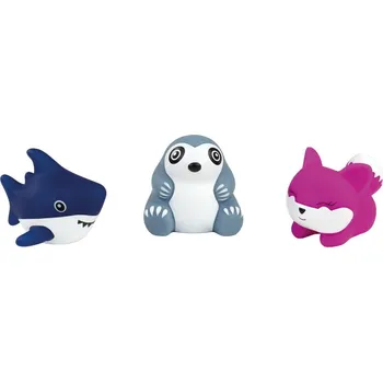 Lena Zvířátko do vody