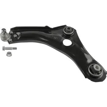 Zavěšení kol Řídicí páka, zavěšení kol LEMFÖRDER 44214 01