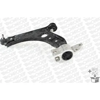 Zavěšení kol Řídicí páka, zavěšení kol MONROE L29572