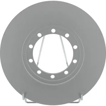 Brzdový kotouč Brzdový kotouč FERODO DDF1537C