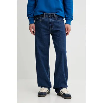 Pánské džíny Džíny Tommy Jeans DM0DM22243 námořnická modř 59A, vel. 32/32