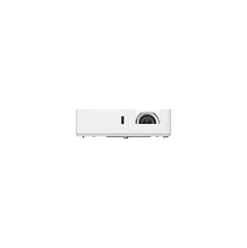 Optoma projektor ZU707T (DLP, LASER, FULL 3D, WUXGA, 7000 ANSI, 300 000:1, 2xHDMI, 2xVGA, RS232, LAN, 2x15W speaker)