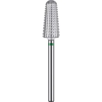 Karbidový nástavec do brusky na nehty 2,35 mm– hrubý (MCA651C)