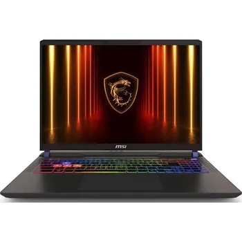 Notebook Notebook MSI VECTOR 16 HX AI A2XWHG-256PL 16" / Intel Core Ultra 7 255HX / 1TB / 16GB / NVIDIA GeForce RTX 5070 Ti /W11H (předváděcí NB)