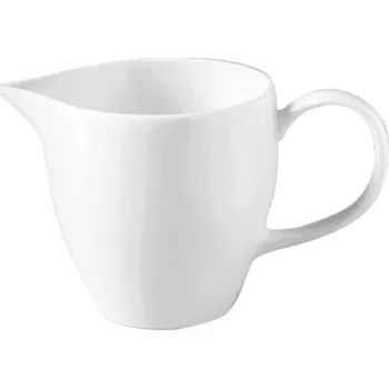 Konvička na mléko CLASSIC GOURMET Mlékovka 250 ml / RAK PORCELAIN