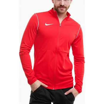 Pánská mikina Pánská mikina Nike Dri-FIT Park 20, velikost M