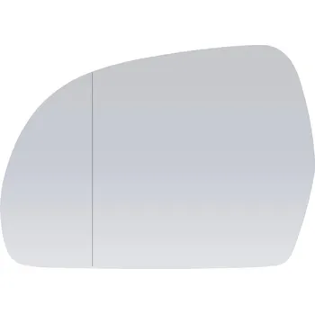 Posilovač řízení Abakus 0213G01 Sklo , vnější zrcátko