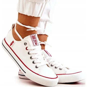 Dámské tenisky Big Star dámské tenisky JJ274123 velikost 39