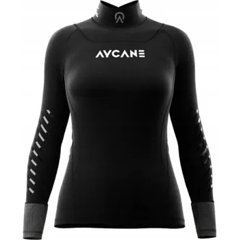 Dámské tričko Aycane Dámské triko s nákrčníkem Aycane Blade W Base Layer Long Sleeve Slee