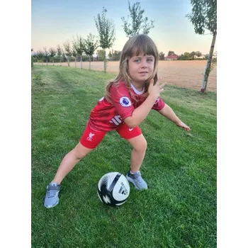 LIVERPOOL - Salah - červený (192) 12