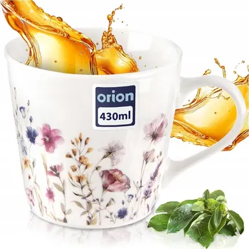 Hrnek Orion porcelánový 430 ml