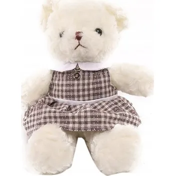 plyšák Plyšák medvídek 30 cm Foxbuy 3 roky