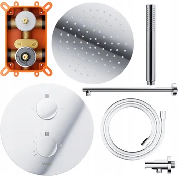 Sprchový set Sprchový set pod omítku Corsan Lugo