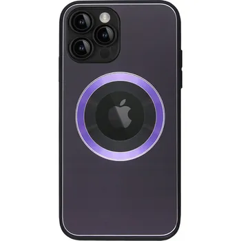 Pouzdro na mobilní telefon Zadní Kryt XGSM pro Apple iPhone 13 Pro Max fialový