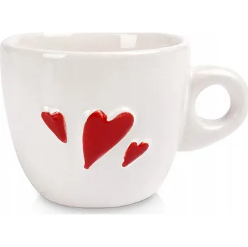 Keramický Šálek Orion 8592381183721 80 ml